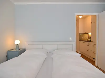 Ferienwohnung für 2 Personen (34 m²) in Westerland (Sylt) 5/10