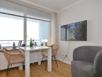 Ferienwohnung für 2 Personen (34 m²) in Westerland (Sylt) 6/10