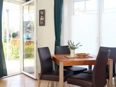Ferienwohnung für 2 Personen (55 m²) in Boltenhagen (Ostseebad) 5/10
