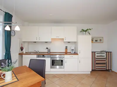Ferienwohnung für 2 Personen (55 m²) in Boltenhagen (Ostseebad) 7/10