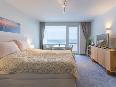 Ferienwohnung für 2 Personen (35 m²) in Steinmarne 1/10