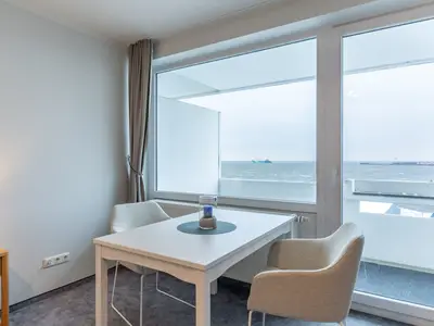 Ferienwohnung für 2 Personen (35 m²) in Steinmarne 3/10