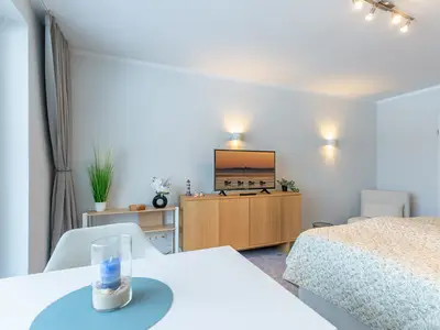 Ferienwohnung für 2 Personen (35 m²) in Steinmarne 6/10