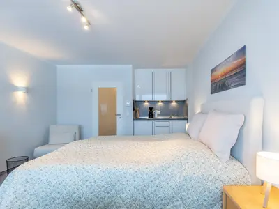 Ferienwohnung für 2 Personen (35 m²) in Steinmarne 7/10