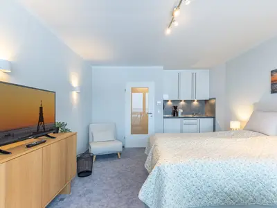 Ferienwohnung für 2 Personen (35 m²) in Steinmarne 8/10