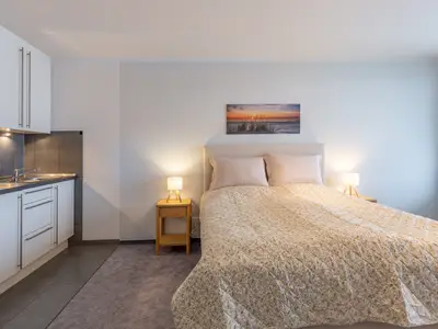 Ferienwohnung für 2 Personen (35 m²) in Steinmarne 9/10