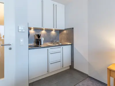 Ferienwohnung für 2 Personen (35 m²) in Steinmarne 10/10