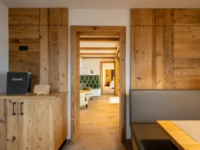 Ferienwohnung für 4 Personen (60 m²) in Stadt Innsbruck 2/10