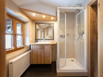 Ferienwohnung für 4 Personen (60 m²) in Stadt Innsbruck 3/10