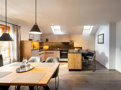 Ferienwohnung für 4 Personen (60 m²) in Stadt Innsbruck 4/10