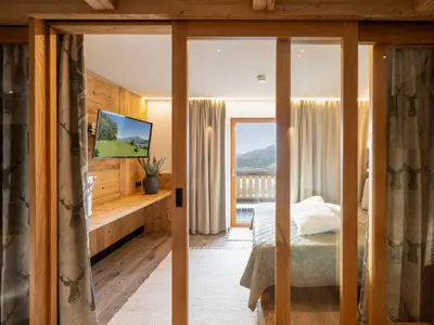 Ferienwohnung für 4 Personen (60 m²) in Stadt Innsbruck 5/10