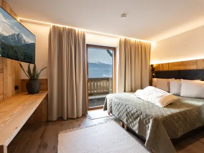 Ferienwohnung für 4 Personen (60 m²) in Stadt Innsbruck 6/10