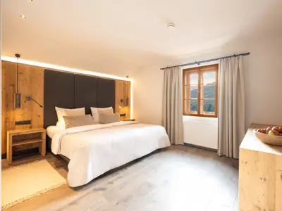 Ferienwohnung für 4 Personen (60 m²) in Stadt Innsbruck 7/10