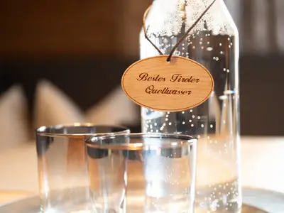 Ferienwohnung für 4 Personen (60 m²) in Stadt Innsbruck 9/10