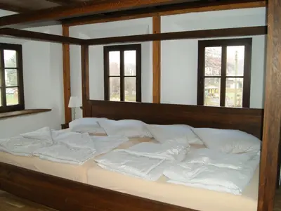 Ferienwohnung für 8 Personen (73 m²) in Leppersdorf 3/10