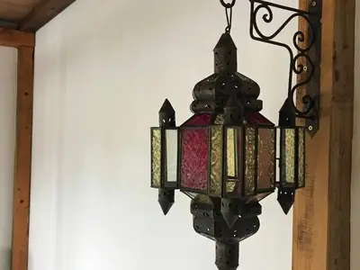 Ferienwohnung für 8 Personen (73 m²) in Leppersdorf 10/10