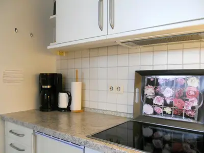 Ferienwohnung für 4 Personen (54 m²) in Wyk auf Föhr 6/10