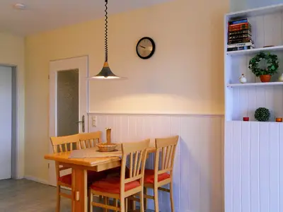 Ferienwohnung für 4 Personen (54 m²) in Wyk auf Föhr 7/10