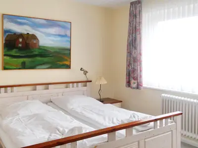 Ferienwohnung für 4 Personen (54 m²) in Wyk auf Föhr 8/10