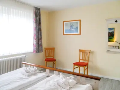 Ferienwohnung für 4 Personen (54 m²) in Wyk auf Föhr 9/10