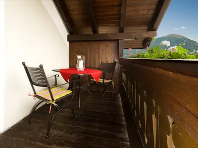 Ferienwohnung für 5 Personen (55 m²) in Stadt Innsbruck 5/10