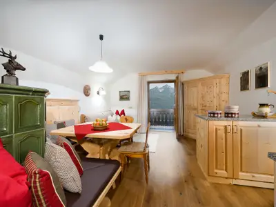 Ferienwohnung für 5 Personen (55 m²) in Stadt Innsbruck 7/10