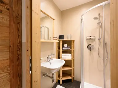 Ferienwohnung für 2 Personen (22 m²) in Stadt Innsbruck 4/10