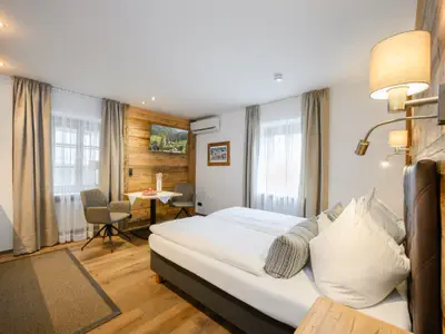 Ferienwohnung für 2 Personen (22 m²) in Stadt Innsbruck 5/10