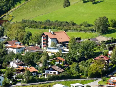 Ferienwohnung für 2 Personen (22 m²) in Stadt Innsbruck 7/10