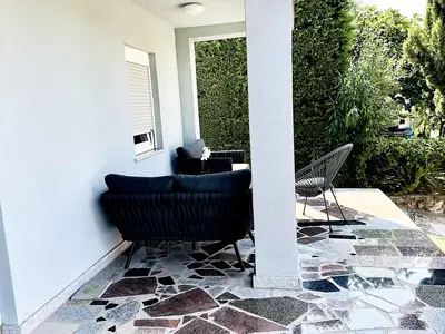 Ferienwohnung für 4 Personen (55 m²) in Kruševo 6/10