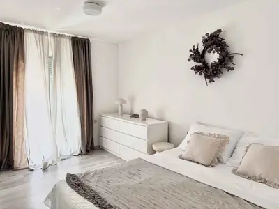 Ferienwohnung für 4 Personen (55 m²) in Kruševo 1/10