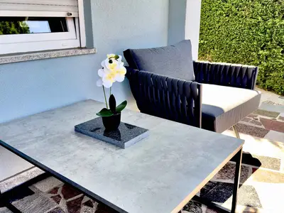 Ferienwohnung für 4 Personen (55 m²) in Kruševo 3/10