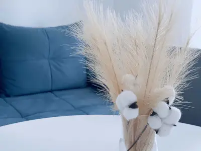 Ferienwohnung für 4 Personen (55 m²) in Kruševo 7/10