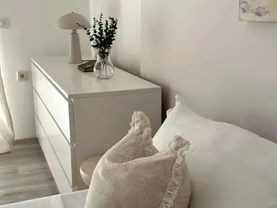 Ferienwohnung für 4 Personen (55 m²) in Kruševo 8/10