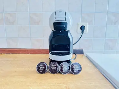 Ferienwohnung für 4 Personen (55 m²) in Kruševo 10/10