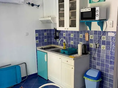 Ferienwohnung für 4 Personen (45 m²) in Milna (Hvar) 6/10