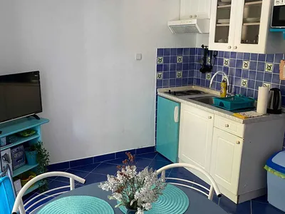 Ferienwohnung für 4 Personen (45 m²) in Milna (Hvar) 7/10