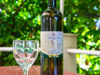 Ferienwohnung für 3 Personen (31 m²) in Kneza 2/10