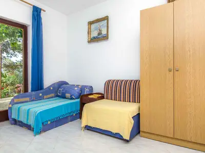 Ferienwohnung für 4 Personen (40 m²) in Lokva Rogoznica 9/10