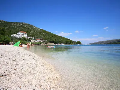 Ferienwohnung für 4 Personen (40 m²) in Poljica 2/10