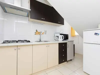 Ferienwohnung für 4 Personen (40 m²) in Poljica 9/10