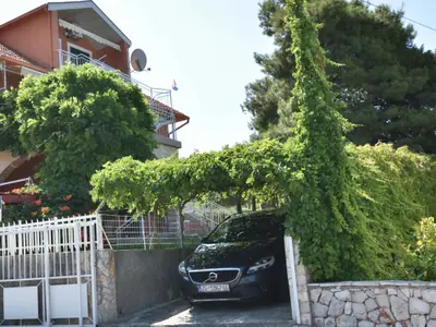 Ferienwohnung für 2 Personen (25 m²) in Primošten 7/10