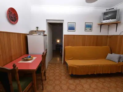 Ferienwohnung für 2 Personen (25 m²) in Primošten 10/10