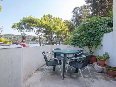 Ferienwohnung für 3 Personen (35 m²) in Ubli 2/10