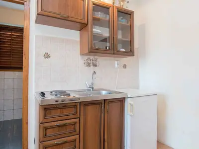 Ferienwohnung für 3 Personen (35 m²) in Ubli 8/10