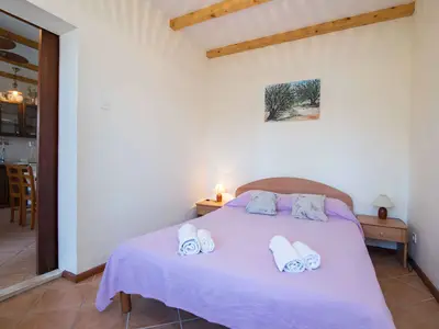 Ferienwohnung für 3 Personen (35 m²) in Ubli 9/10