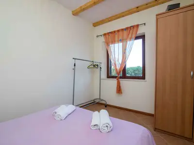 Ferienwohnung für 3 Personen (35 m²) in Ubli 10/10
