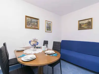 Ferienwohnung für 6 Personen (60 m²) in Tkon 9/10