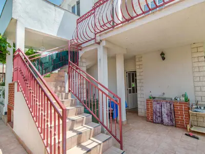 Ferienwohnung für 4 Personen (45 m²) in Poljica 4/10