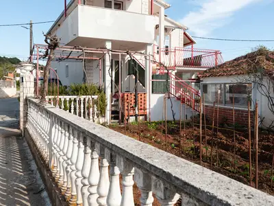 Ferienwohnung für 4 Personen (45 m²) in Poljica 5/10